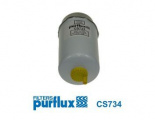 Palivový filtr PURFLUX CS734