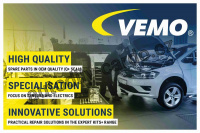 Snimaci krouzek ABS VEMO V46-92-0103 (46-92-0103)