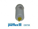 Palivový filtr PURFLUX CS735
