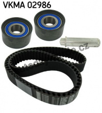 Sada rozvodového řemene SKF (SK VKMA02986)