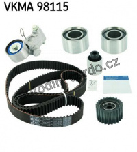 Sada rozvodového řemene SKF (SK VKMA98115)