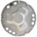 Hnací hřídel LÖBRO 303818 - TOYOTA