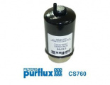 Palivový filtr PURFLUX CS760