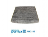Kabinový filtr PURFLUX AHC189