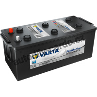 Autobaterie VARTA Promotive Black 155Ah/900A (655013090)