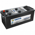 Autobaterie VARTA Promotive Black 155Ah/900A (655013090)