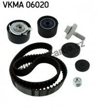 Sada rozvodového řemene SKF (SK VKMA06020)