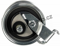 Napínací kladka GATES (GT T43016) - AUDI, SEAT, ŠKODA, VW