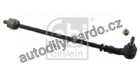 Příčné táhlo řízení FEBI (FB 01147) - VW