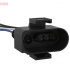 Lambda sonda DENSO DOX-2010 - VW