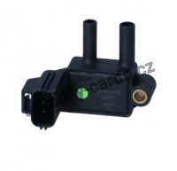 Senzor, tlak výfuk.plynů NRF 708039