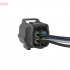 Lambda sonda DENSO DOX-1357 - MAZDA