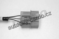 Lambda sonda DENSO DOX-1378 - NISSAN