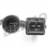 Lambda sonda DENSO DOX-1351 - AUDI, VOLVO, VW