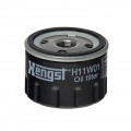 Olejový filtr HENGST FILTER H11W01