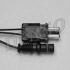 Lambda sonda DENSO DOX-1377 - MERCEDES-BENZ