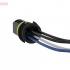 Lambda sonda DENSO DOX-1097 - MERCEDES-BENZ