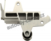 Tlumič vibrací (napínák) GATES (GT T43028) - AUDI, VW