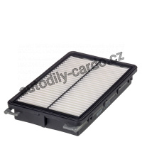 Vzduchový filtr HENGST FILTER E1360L