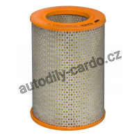 Vzduchový filtr HENGST FILTER E220L