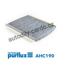 Kabinový filtr PURFLUX AHC190