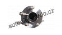 Sada ložisek kol SKF VKBA 6637
