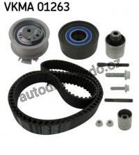 Sada rozvodového řemene SKF (SK VKMA01263)
