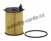 Olejový filtr MANN MF HU7033Z