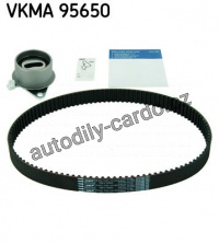 Sada rozvodového řemene SKF (SK  VKMA95650)