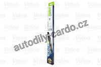 Stěrač VALEO Silencio (VA 574110) - 400mm