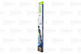 Stěrač VALEO Silencio (VA 574110) - 400mm