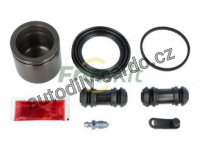 Sada vodicích pouzder brzdového třmenu FRENKIT FK 257979