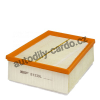 Vzduchový filtr HENGST FILTER (E1339L)