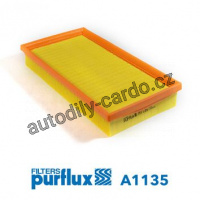 Vzduchový filtr PURFLUX A1135
