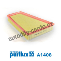 Vzduchový filtr PURFLUX A1408