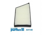 Kabinový filtr PURFLUX AH140