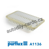 Vzduchový filtr PURFLUX A1136