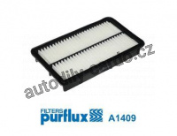 Vzduchový filtr PURFLUX A1409