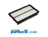 Vzduchový filtr PURFLUX A1409