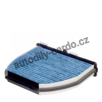 Kabinový filtr HENGST FILTER E2954LB03