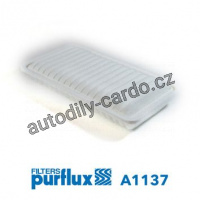 Vzduchový filtr PURFLUX A1137