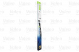list stěrače Valeo (574136) 550mm