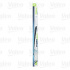 List stěrače VALEO 578580 - 650mm