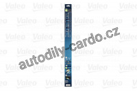 List stěrače VALEO 578580 - 650mm