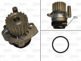 Vodní pumpa Valeo 506872 - AUDI, ŠKODA, VW