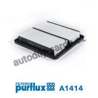 Vzduchový filtr PURFLUX A1414