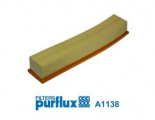 Vzduchový filtr PURFLUX A1138