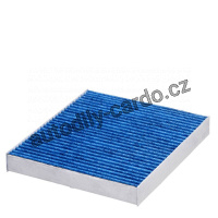 Kabinový filtr HENGST FILTER (E3997LB)
