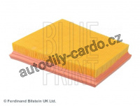 Vzduchový filtr BLUE PRINT ADM52256