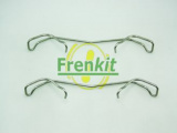 Pruzina, brzdovy trmen FRENKIT FK 901678